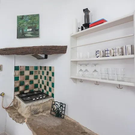 Stone-and-style With Shared Heated Pool Casa de Férias