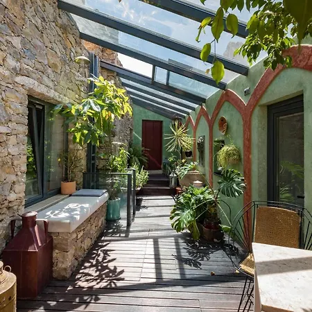 Stone-and-style With Shared Heated Pool Casa de Férias Sintra